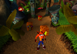 TURN TO CHANNEL 3: While familiar, ‘Crash Bandicoot’ isn’t just another mascot game