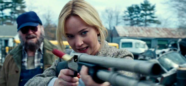 MOVIE REVIEW: ‘Joy’ is largely joyless, even with Jennifer Lawrence