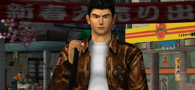 TURN TO CHANNEL 3: ‘Shenmue’ hasn’t always been appreciated, but it’s worth another look