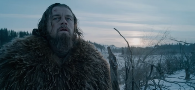 MOVIE REVIEW: Excellent performances in ‘The Revenant’ are only surpassed by the cinematography