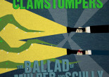 STREAMING: Wilkes-Barre duo The ClamStompers’ new ‘X-Files’ song makes you want to believe