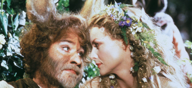 Shakespeare film series debuts with ‘A Midsummer Night’s Dream’ in Honesdale on Feb. 25