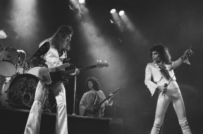 ‘Queen: A Night in Bohemia’ classic concert and new documentary screening in Moosic on March 8