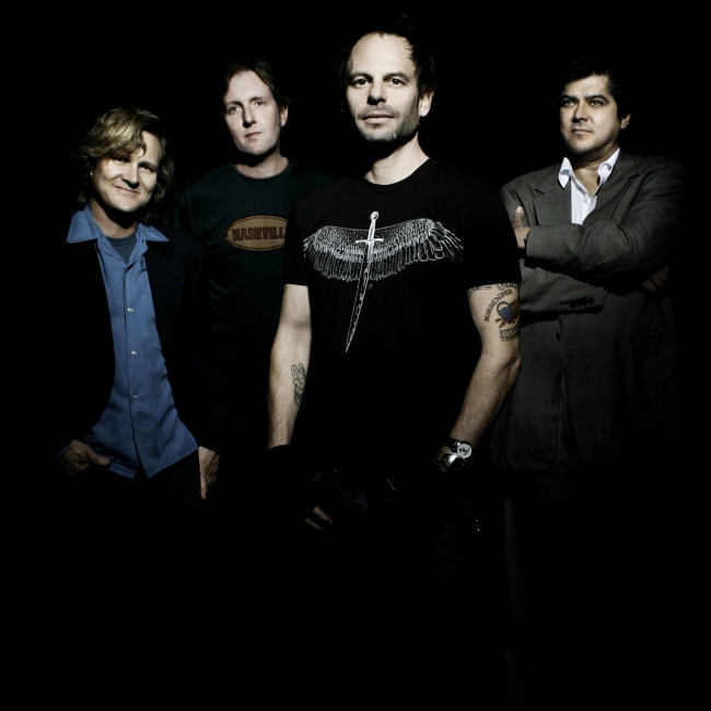 CONCERT REVIEW: Gin Blossoms continue to bloom in Mount Airy Casino performance