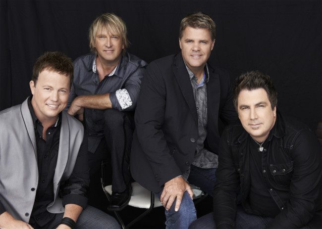 Country band Lonestar takes 20th anniversary tour to Penn’s Peak in Jim Thorpe on July 16