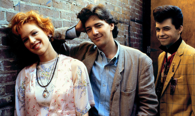 ‘Pretty in Pink’ screening for 30th anniversary in 3 NEPA theaters Feb. 14 and 17