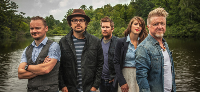 Gaelic Storm brings Celtic rock to the Kirby Center in Wilkes-Barre on April 30