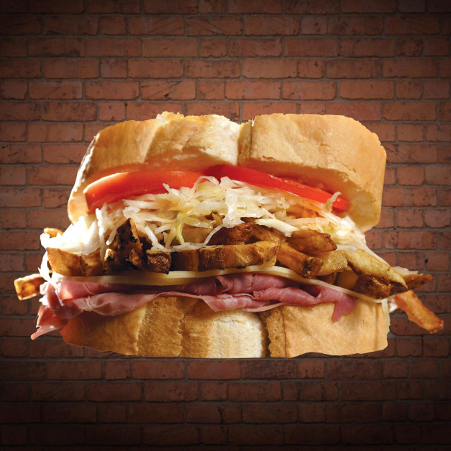 Primanti Brothers opens in Dickson City March 10, giving away free sandwiches for a year March 9