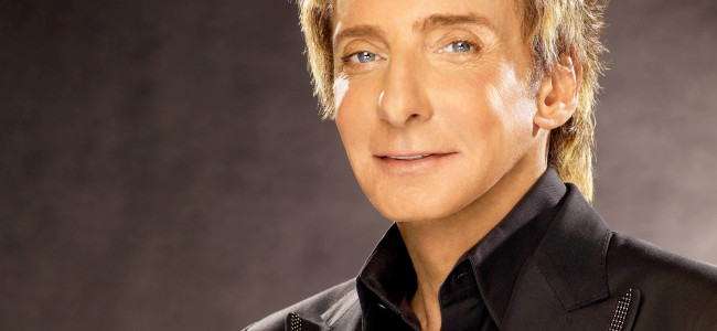 Barry Manilow donates piano to Wilkes-Barre high school, launches local music instrument drive before March 13 concert