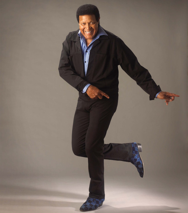 ARCHIVES: Chubby Checker talks 50 years of ‘The Twist’ and turns in his career before Mt. Pocono show