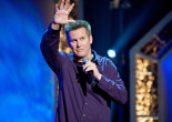 Comedian Brian Regan returns to the Kirby Center in Wilkes-Barre on Sept. 25