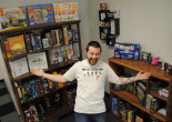 EXCLUSIVE: Rolling the dice with The Game Chateau, NEPA’s first board game café