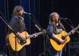 PHOTOS: Indigo Girls and Danielle Howle at Kirby Center in Wilkes-Barre, 03/20/16