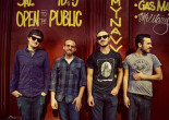 ARCHIVES: ‘Hell yeah’ – Menzingers are back in Scranton for Steamtown Beer & Music Festival