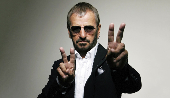 Ringo Starr and His All Starr Band bring peace and love to Kirby Center in Wilkes-Barre on June 14