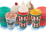 Rita’s holds 25th annual free Italian ice giveaway on March 20, the first day of spring