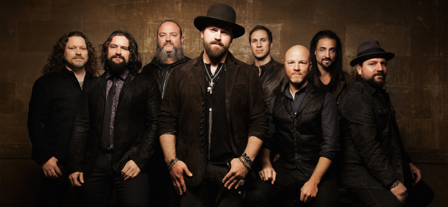 On heels of new album, country group Zac Brown Band returns to Hersheypark Stadium on Sept. 3