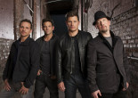 98 Degrees, O-Town, Ryan Cabrera, and Dream take ’90s-themed MY2K Tour to Bethlehem July 27
