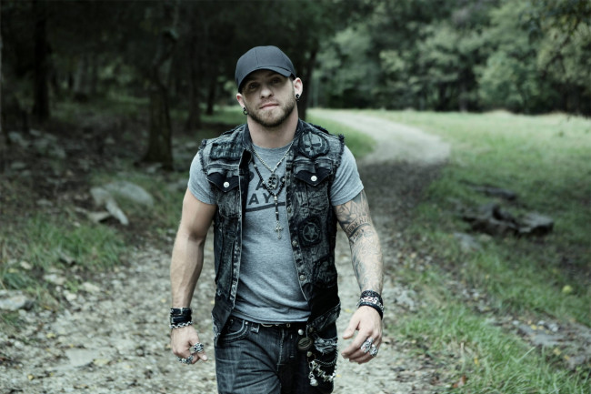Brantley Gilbert headlines 2016 Froggy Fest with Justin Moore and Colt Ford in Scranton on Aug. 21