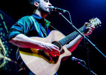 Crowded Streets pays tribute to Dave Matthews Band at River Street Jazz Cafe in Plains on April 16