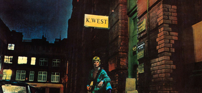 Classic Albums Live recreates David Bowie’s ‘Ziggy Stardust’ at Sands Bethlehem Event Center on June 3