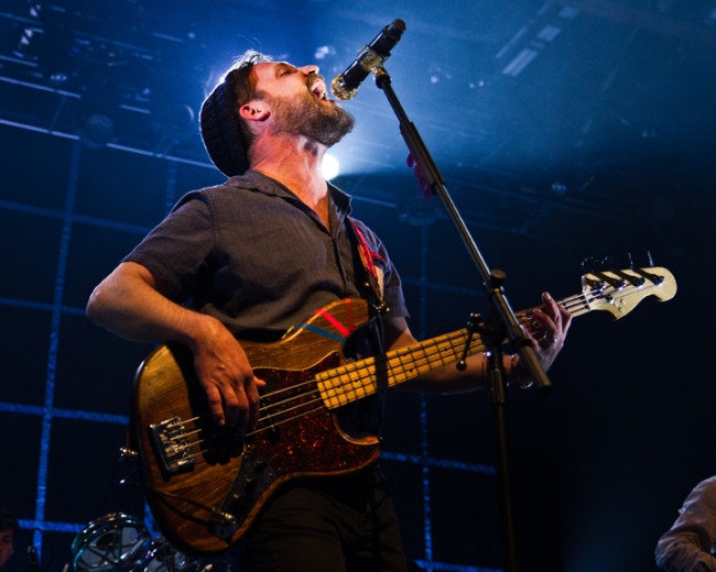 PHOTOS: Dr. Dog at The Fillmore in Philadelphia, 04/16/16
