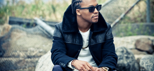 Wilkes University brings rapper Lupe Fiasco to Kirby Center in Wilkes-Barre on April 28