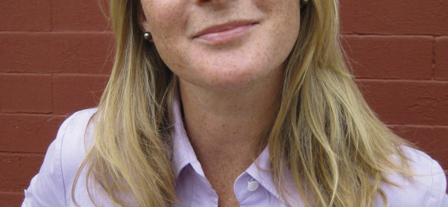 ‘Orange is the New Black’ author Piper Kerman speaking for free at Scranton Cultural Center on July 19