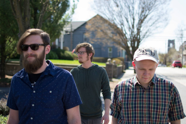 YOU SHOULD BE LISTENING TO: Lancaster indie punk rock band Worries