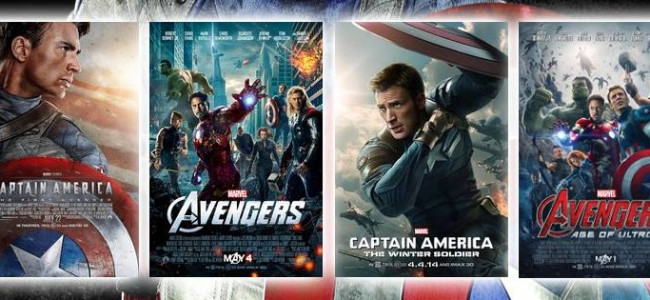 Little Theatre of Wilkes-Barre hosts all-day Marvel marathon with Captain America movies on April 30