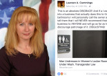 LIVING YOUR TRUTH: Lackawanna County Commissioner Laureen A. Cummings needs to be held accountable for bigoted comments