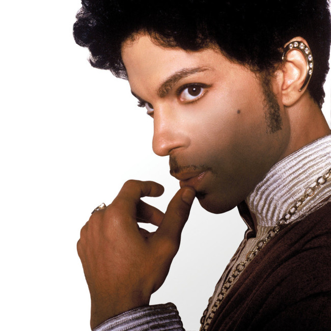 THE REAL GIG: Learn from Prince and don’t belabor creativity – work fast and often