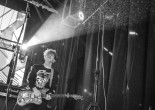 PHOTOS: Ringo Deathstarr, Stargazer Lilies, Desert Mountain Tribe, and Down to Six in Wilkes-Barre, 04/09/16