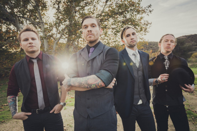Carnival of Madness Tour with Shinedown and Halestorm coming to Mohegan Sun Arena in Wilkes-Barre on Aug. 9
