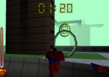 TURN TO CHANNEL 3: Kryptonite is the least of gamers’ problems in ‘Superman’ for Nintendo 64