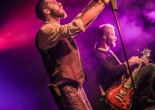 ‘Concert for Katchmore’ benefits Behind the Grey singer battling cancer at V-Spot in Scranton on June 11