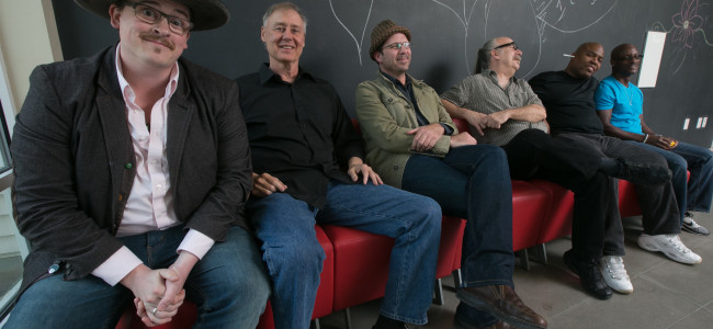 Bruce Hornsby & the Noisemakers play at Penn’s Peak in Jim Thorpe on Sept. 9