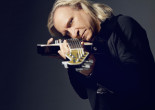 Legendary guitarist Joe Walsh plays at Kirby Center in Wilkes-Barre on Aug. 4