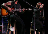 CONCERT REVIEW: Pat Benatar and Neil Giraldo still get ‘All Fired Up’ for stripped down Wilkes-Barre show
