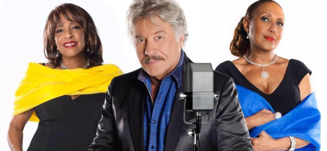 ’70s hitmakers Tony Orlando and Dawn reunite at Sands Bethlehem Event Center on Aug. 10-11