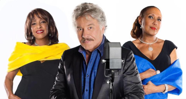 ’70s hitmakers Tony Orlando and Dawn reunite at Sands Bethlehem Event Center on Aug. 10-11