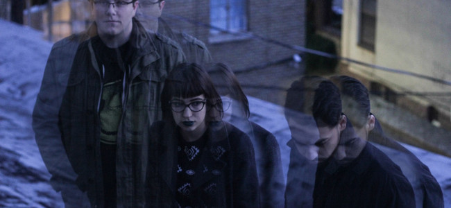 YOU SHOULD BE LISTENING TO: Wilkes-Barre dream punk band Spur