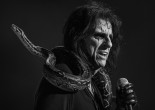 PHOTOS: Alice Cooper at the F.M. Kirby Center in Wilkes-Barre, 05/13/16
