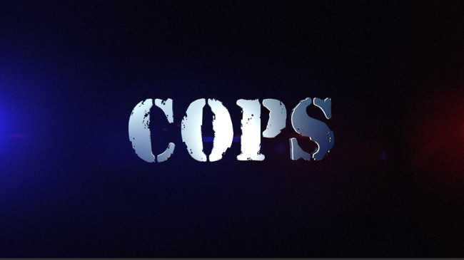 Reality TV series ‘Cops’ filming for first time in Hazleton over the next 8 weeks