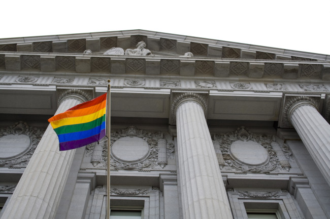 LIVING YOUR TRUTH: Religious bigotry is preventing passage of Pennsylvania Fairness Act