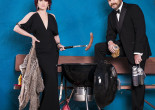 Nick Offerman and Megan Mullally take raunchy comedy tour to Sands Bethlehem Event Center on Aug. 17