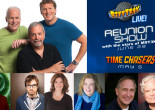 RiffTrax and ‘MST3K’ stars reunite for live event screening in Dickson City and Stroudsburg June 28