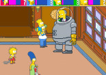 TURN TO CHANNEL 3: ‘The Simpsons’ perfectly captured the joy of the co-op arcade experience