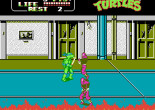 TURN TO CHANNEL 3: ‘TMNT II: The Arcade Game’ rescued the NES franchise and set the standard