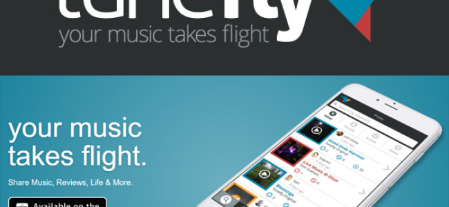 Tunefly, a music app created in NEPA that connects musicians and fans, launches for iPhone